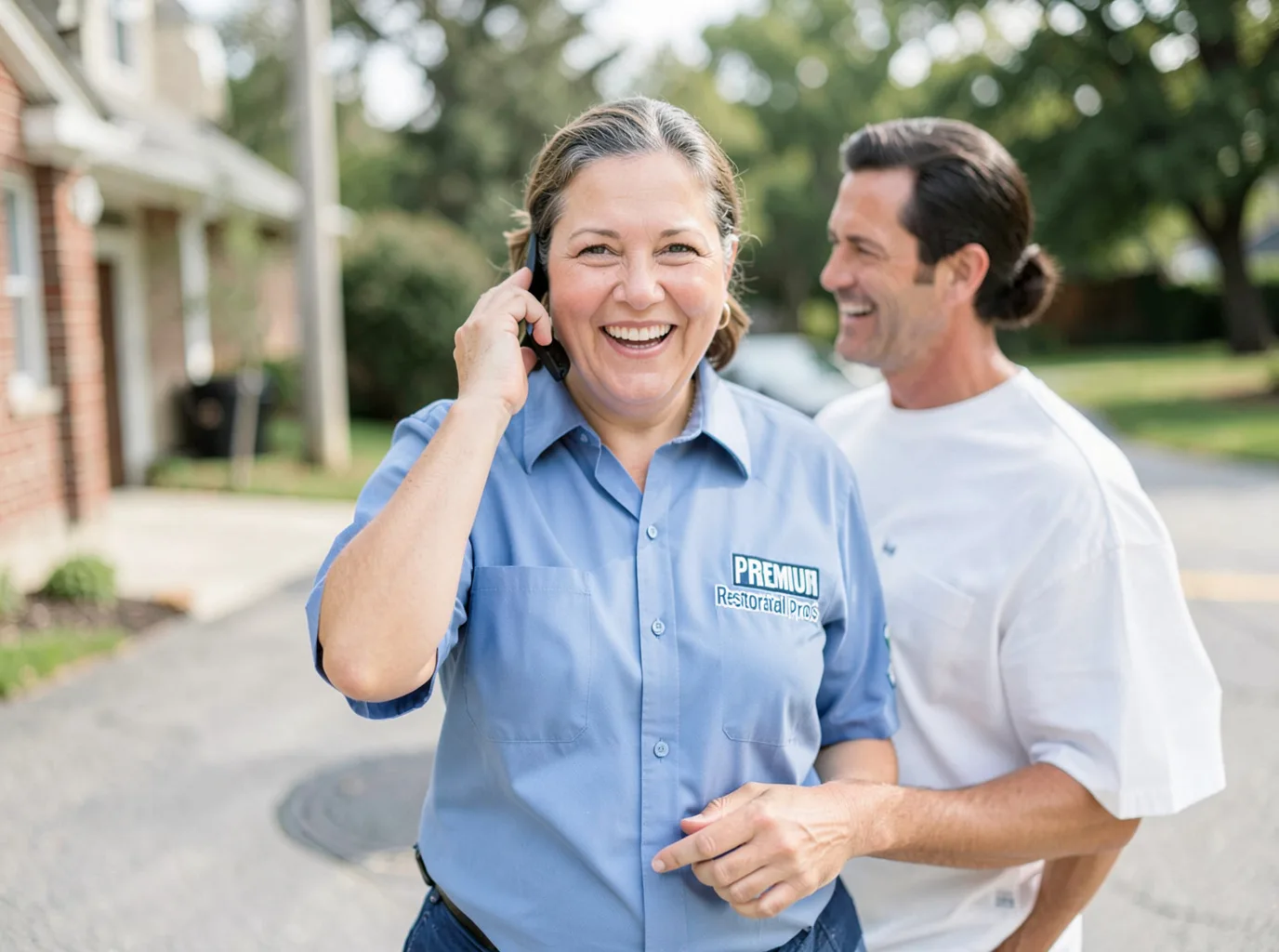 Water Damage Restoration De Soto, IA FAQs